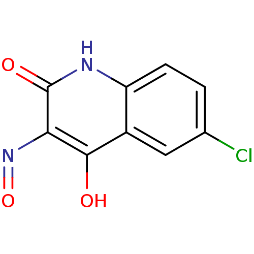 Chemical structure of BindingDB Monomer ID 50052628