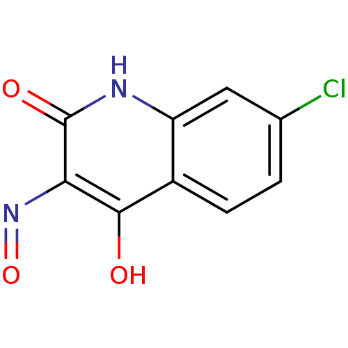 Chemical structure of BindingDB Monomer ID 50052631