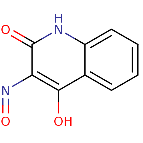 Chemical structure of BindingDB Monomer ID 50052636