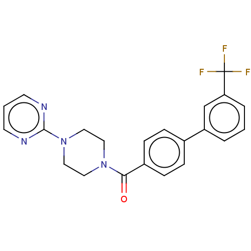 Chemical structure of BindingDB Monomer ID 50052663