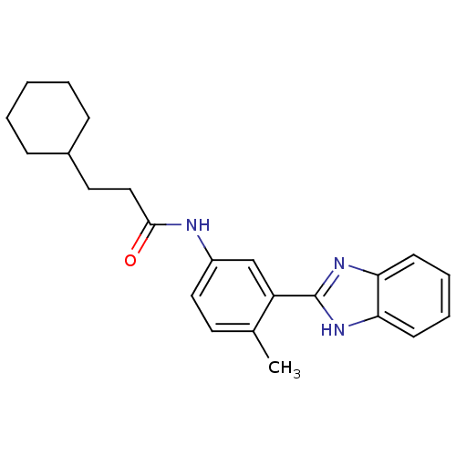 Chemical structure of BindingDB Monomer ID 50052676