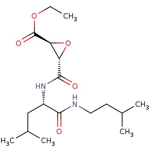 Chemical structure of BindingDB Monomer ID 50052693