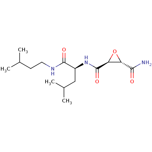 Chemical structure of BindingDB Monomer ID 50052696