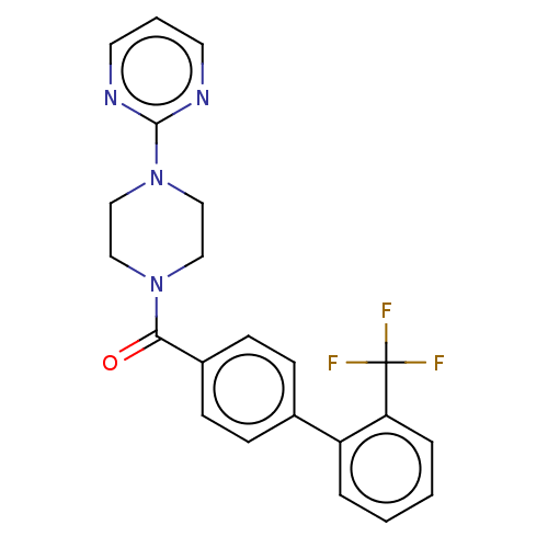 Chemical structure of BindingDB Monomer ID 50052698