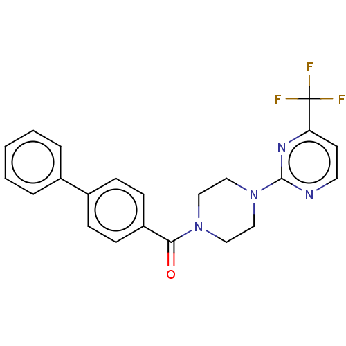 Chemical structure of BindingDB Monomer ID 50052703