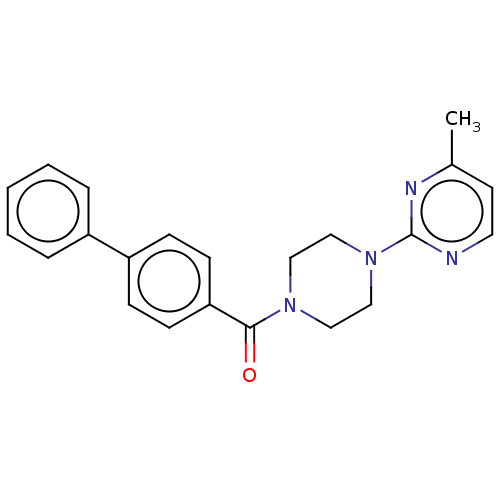 Chemical structure of BindingDB Monomer ID 50052704