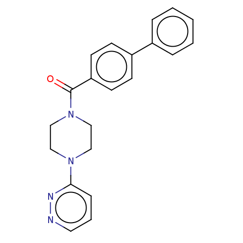 Chemical structure of BindingDB Monomer ID 50052706