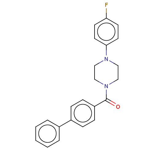 Chemical structure of BindingDB Monomer ID 50052711