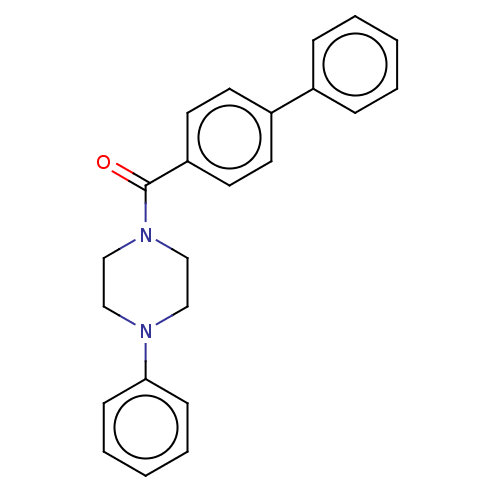 Chemical structure of BindingDB Monomer ID 50052712