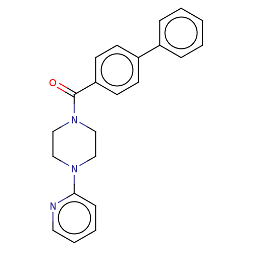 Chemical structure of BindingDB Monomer ID 50052713