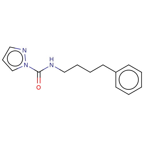 Chemical structure of BindingDB Monomer ID 50052772