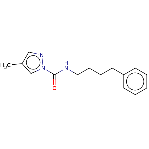 Chemical structure of BindingDB Monomer ID 50052773