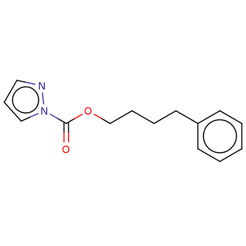 Chemical structure of BindingDB Monomer ID 50052775