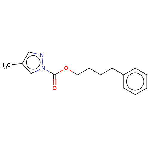 Chemical structure of BindingDB Monomer ID 50052776