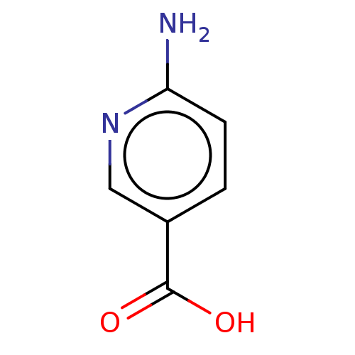Chemical structure of BindingDB Monomer ID 50052793
