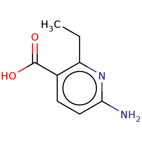 Chemical structure of BindingDB Monomer ID 50052794