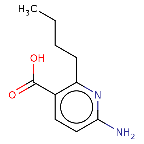 Chemical structure of BindingDB Monomer ID 50052795