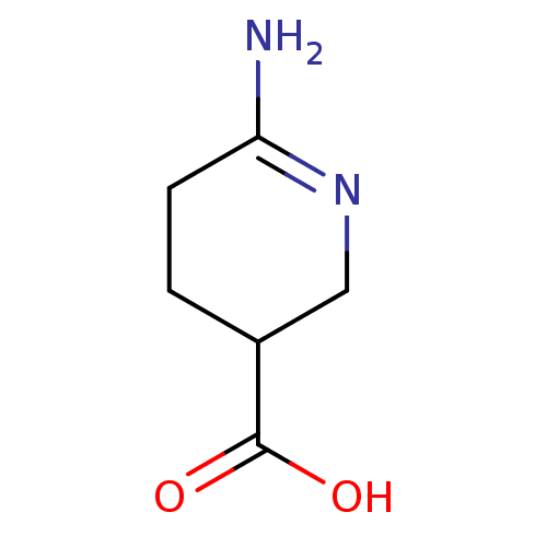 Chemical structure of BindingDB Monomer ID 50052799