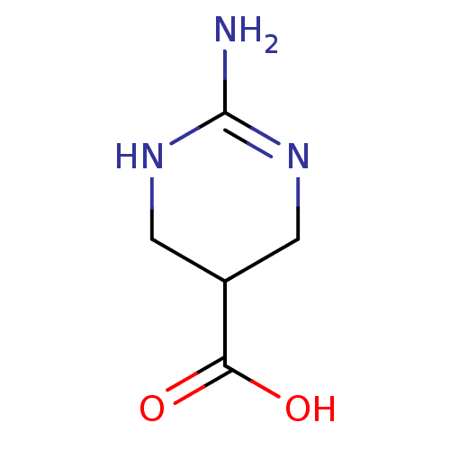 Chemical structure of BindingDB Monomer ID 50052801