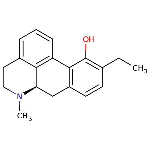 Chemical structure of BindingDB Monomer ID 50052846