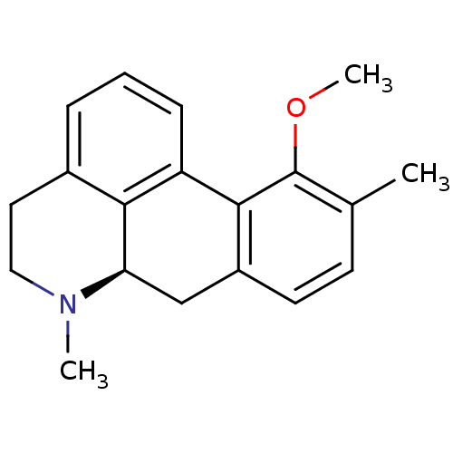 Chemical structure of BindingDB Monomer ID 50052848