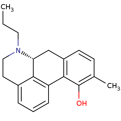 Chemical structure of BindingDB Monomer ID 50052851