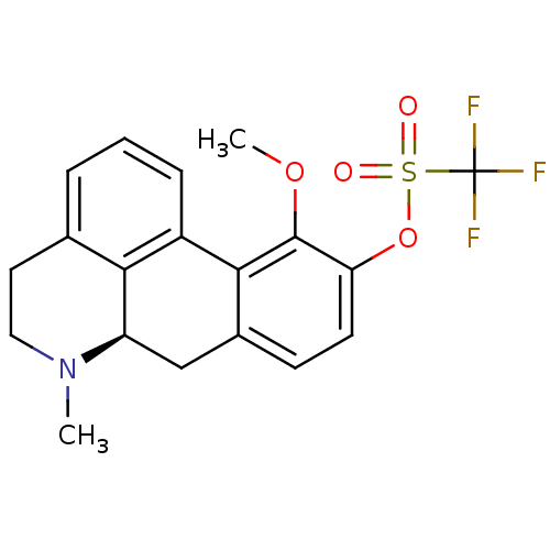 Chemical structure of BindingDB Monomer ID 50052853