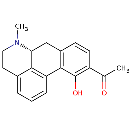 Chemical structure of BindingDB Monomer ID 50052854
