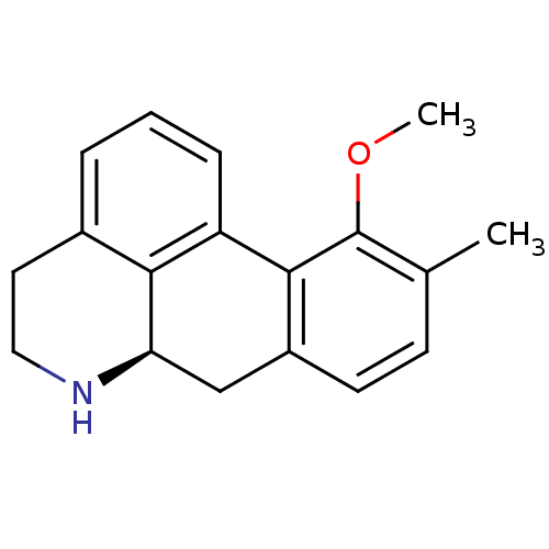 Chemical structure of BindingDB Monomer ID 50052855
