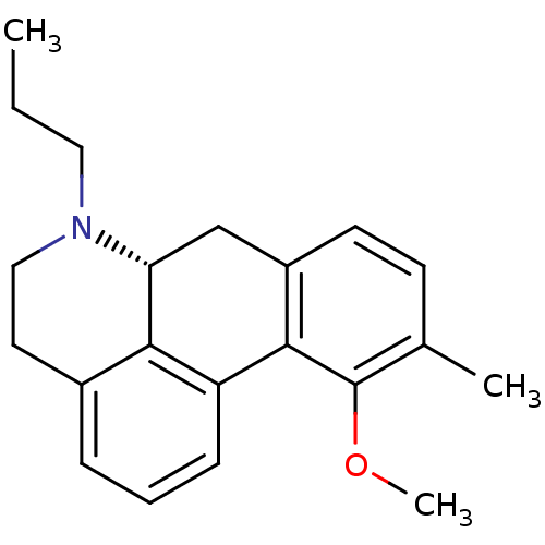 Chemical structure of BindingDB Monomer ID 50052856