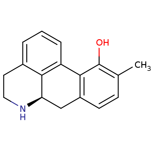 Chemical structure of BindingDB Monomer ID 50052859