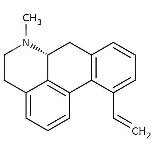 Chemical structure of BindingDB Monomer ID 50052863