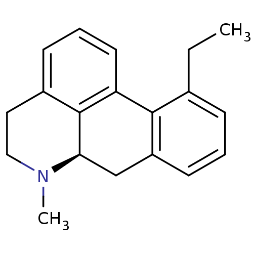 Chemical structure of BindingDB Monomer ID 50052864