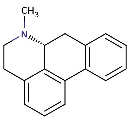 Chemical structure of BindingDB Monomer ID 50052865