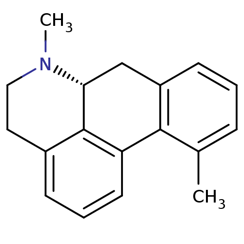 Chemical structure of BindingDB Monomer ID 50052867