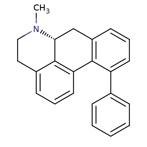 Chemical structure of BindingDB Monomer ID 50052869