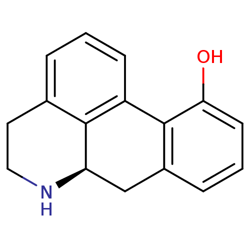 Chemical structure of BindingDB Monomer ID 50052873