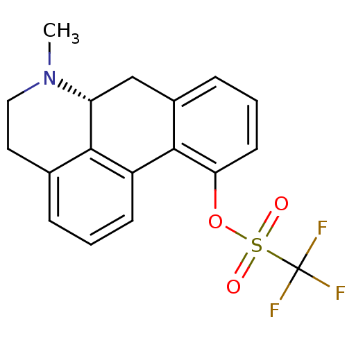 Chemical structure of BindingDB Monomer ID 50052875