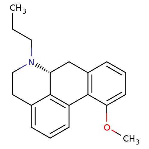 Chemical structure of BindingDB Monomer ID 50052876