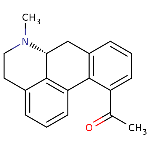 Chemical structure of BindingDB Monomer ID 50052879