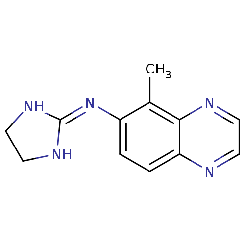 Chemical structure of BindingDB Monomer ID 50052880