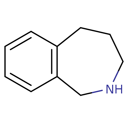 Chemical structure of BindingDB Monomer ID 50052883