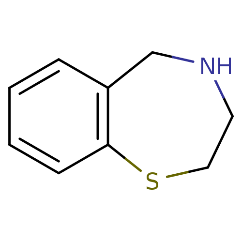 Chemical structure of BindingDB Monomer ID 50052886
