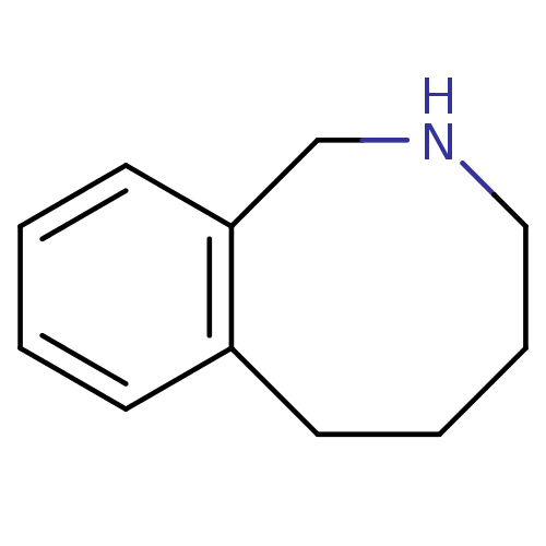 Chemical structure of BindingDB Monomer ID 50052889