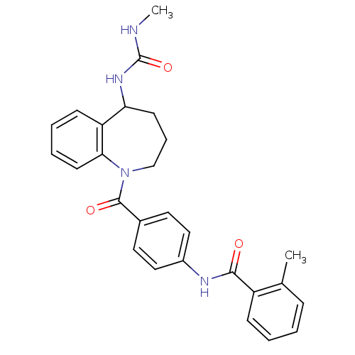 Chemical structure of BindingDB Monomer ID 50052913