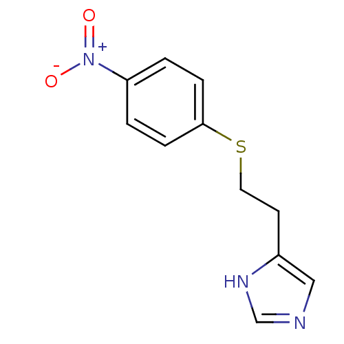 Chemical structure of BindingDB Monomer ID 50053273