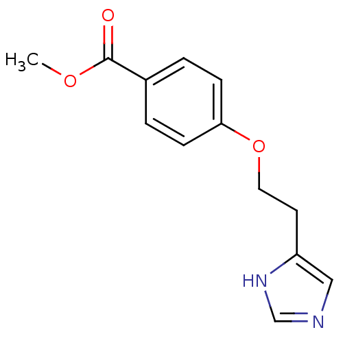 Chemical structure of BindingDB Monomer ID 50053275