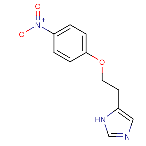 Chemical structure of BindingDB Monomer ID 50053279