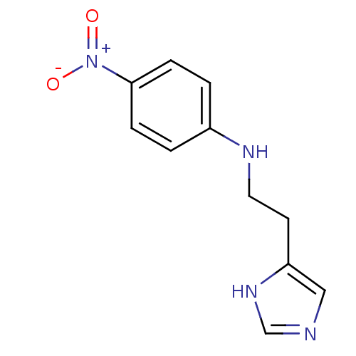 Chemical structure of BindingDB Monomer ID 50053280