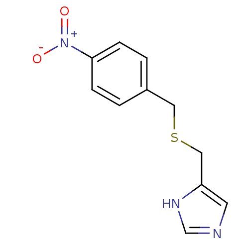 Chemical structure of BindingDB Monomer ID 50053287
